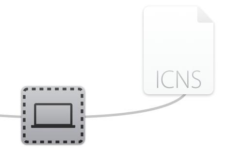ͼתIcon Converter for Mac3.1.1 ٷ