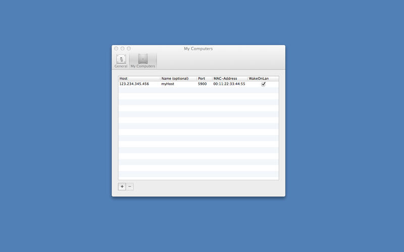 ԶScreenSharingMenulet for Mac2.8 ٷ