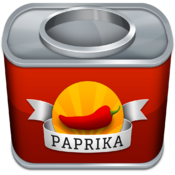 食谱软件Paprika for Mac 2.1.2 官方版
