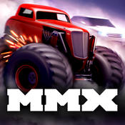 MMX Racing iOSڹƽv1.16.9309