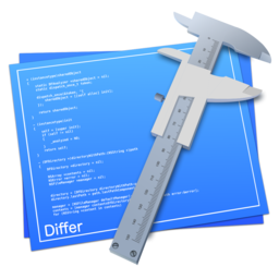 Differ for Mac1.3.2 ٷ