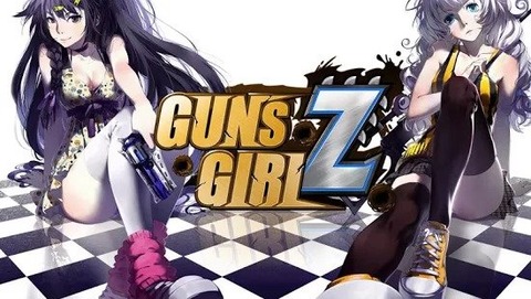 Guns Girl(ǹѧУ԰ʬ)v2.6.22