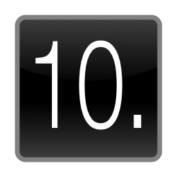 Timer by Ten for Mac 1.9.2 中文版
