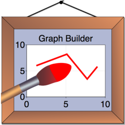 Graph Builder for Mac