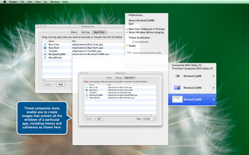 WindowClipMBI for Mac1.2.1 ٷ