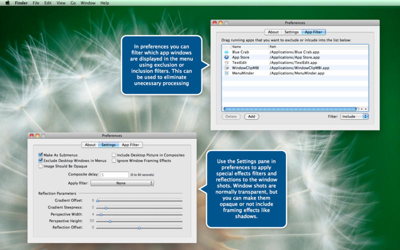 WindowClipMBI for Mac1.2.1 ٷ