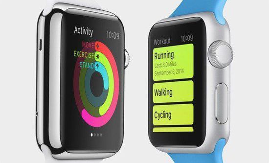 Apple Watch App抢先体验 苹果手表应用如何操作