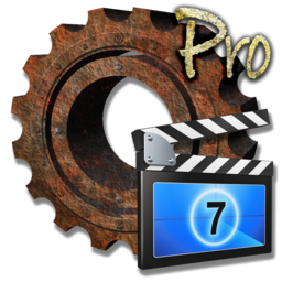 MovieFORGE for Mac3.6