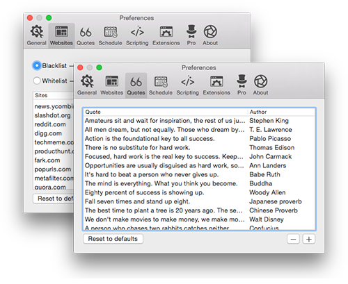 Focus for Mac1.2.2