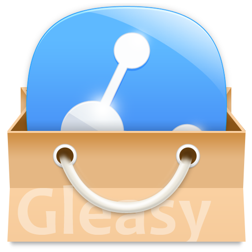 Gleasy云服务平台3.0.0.0 免费版