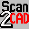 Scan2CAD Pro7.2 Ѱ_cadת