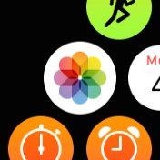 苹果手表Apple Watch怎么同步上传照片