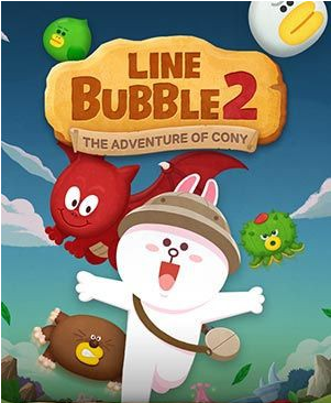 LINE Bubble 2v1.0.3