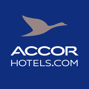 Accorhotels.com Apple Watchv9.9.1
