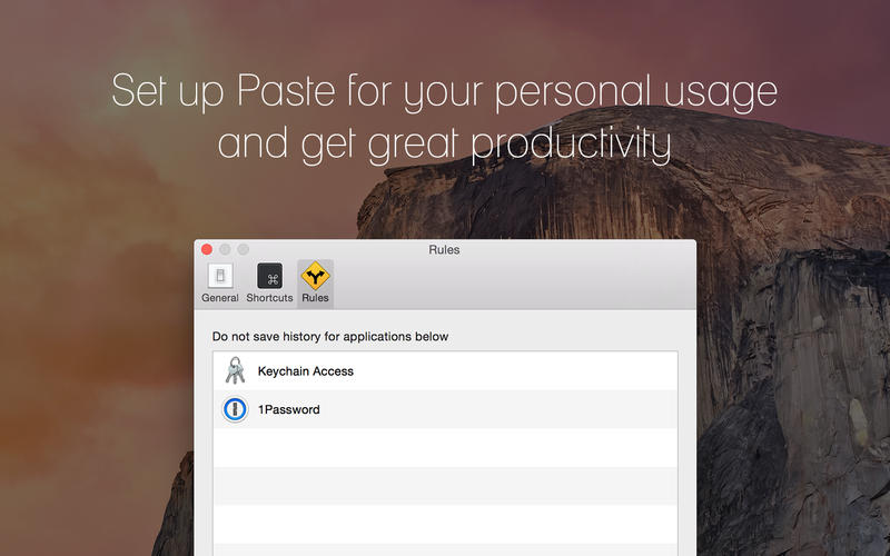 Paste for Mac(а幤)1.0.1 ٷ