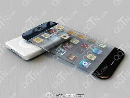 iphone7曝光 镜头再度升级并使用3D触控萤幕