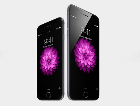 iPhone6正式发布 外观配置价格全面曝光