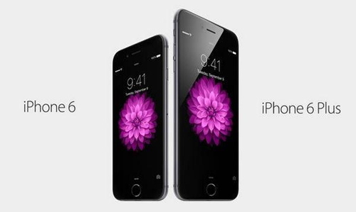 iPhone6国行年内无望 苹果暂停为大陆市场备货