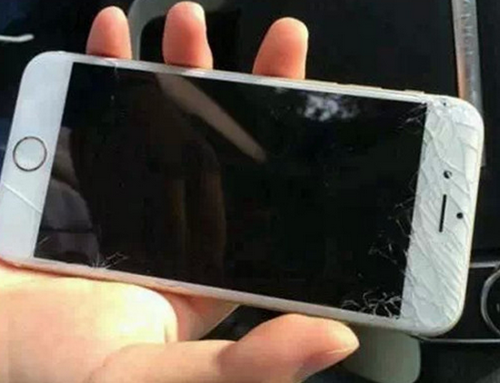 iphone6换屏成噩梦 成功率仅两成