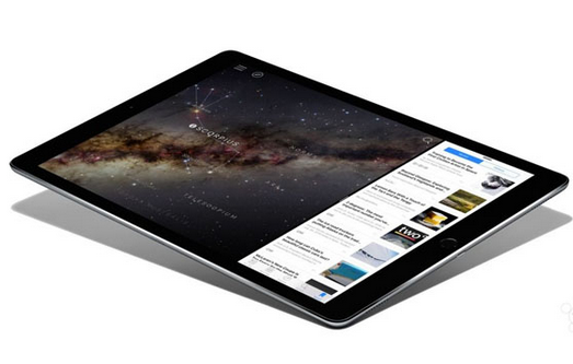 iPad Pro什么时候上市 iPad Pro上市日期已确定