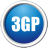 闪电3GP手机视频转换器11.8.0 官方版