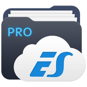ES文件浏览器专业版v1.0.2 破解版