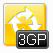 极速3GP视频格式转换器1.60 官方版