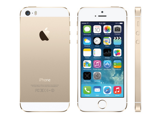 iPhone 5/5S流量用的快是苹果商问题 iPhone 5/5S偷跑流量