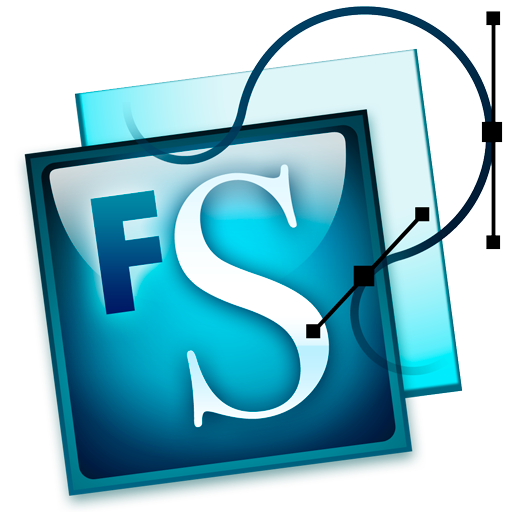 FontLab Studio Mac OS X