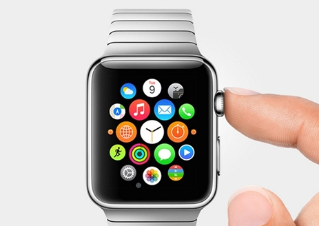 苹果Apple Watch什么时候上市 曝中国首发Apple Watch