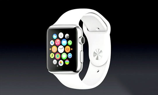 Apple Watch怎么获取app Apple Watch下载应用教程