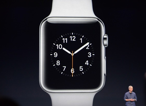 apple watch防水吗 关于Apple Watch仍需回答的7大问题