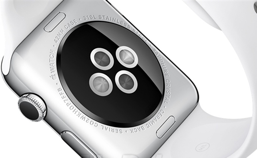Apple Watch内存多大 苹果手表存储空间容量曝光