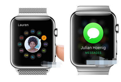 Apple Watch怎么打电话 Apple Watch接打电话教程