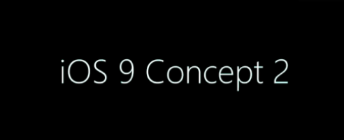 苹果iOS9什么时候发布 有哪些特色系统
