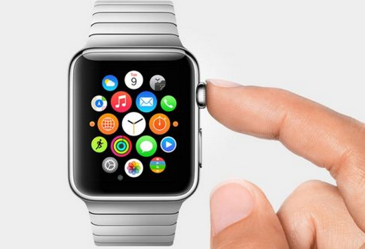 Apple Watch预购已开始 最低2588元起售