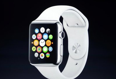 Apple Watch死机怎么办 Apple Watch强制重启教程