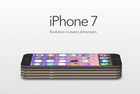 iphone7什么时候上市 苹果7价格介绍
