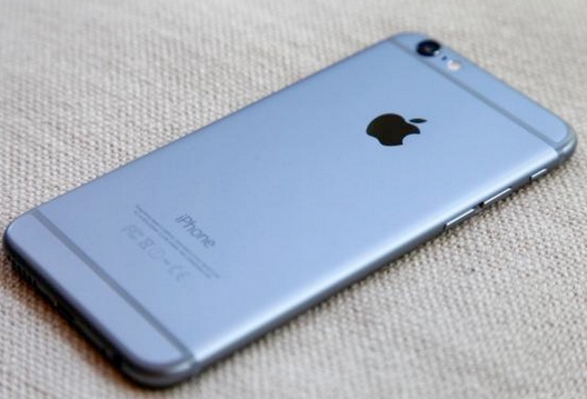 iPhone6s内存多大 曝iPhone6S起步32GB