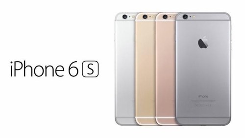 iPhone6s传闻有哪些 iphone6s曝光信息大全