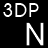 3DP Net16.02 °