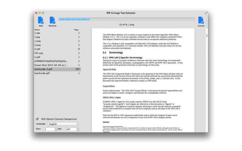 PDF & Image Text Extractor1.01 ٷ
