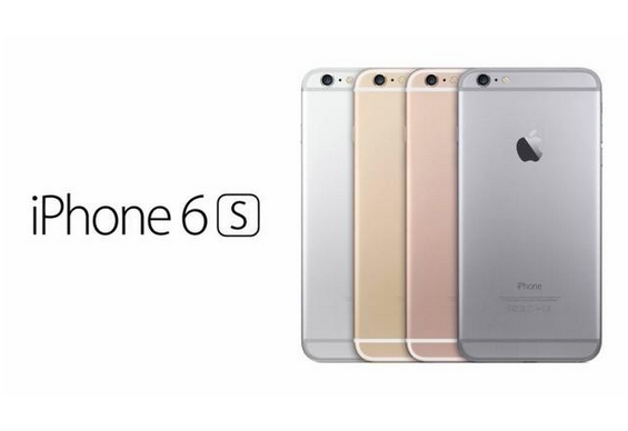 iPhone 6S供应商曝光 除了富士康还有哪些顶级供应？