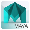 Autodesk Maya 2018 macsp3 °