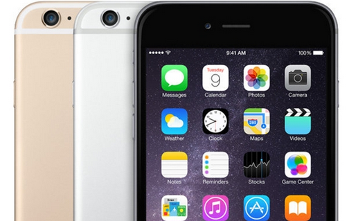 2016春季苹果发布会时间已公布 iPhone 5SE/7曝光