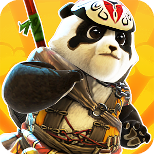 Ninja Panda(è֮ܿ̿)v1.0.1 ׿