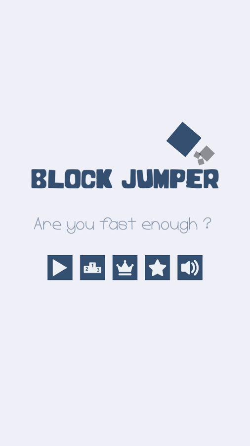ԾBlock Jumperv1.0.5 ׿