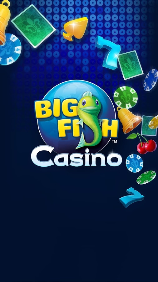 ĳBig Fish Casinov9.1.4 ׿