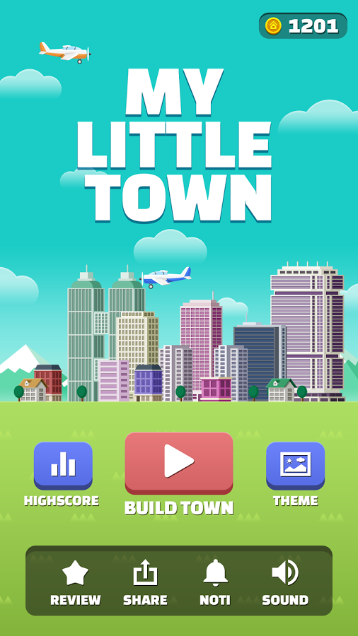ҵСMy Little Townv1.15 ׿