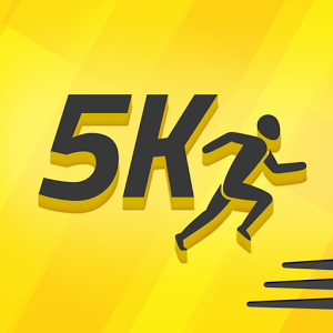 从0到5公里 5K Runner v1.4.1 安卓版
